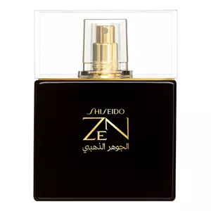 Shiseido Zen Gold Elixir - Интернет-магазин Aliks Perfume