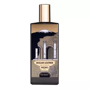 Memo Sicilian Leather - Интернет-магазин Aliks Perfume