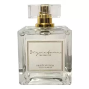 Signature Fragrances Fruity Fusion - Интернет-магазин Aliks Perfume