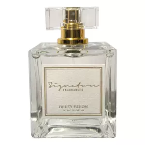 Signature Fragrances Fruity Fusion - Интернет-магазин Aliks Perfume