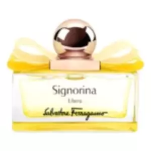 Salvatore Ferragamo Signorina Libera - Интернет-магазин Aliks Perfume