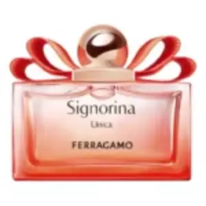 Salvatore Ferragamo Signorina Unica - Интернет-магазин Aliks Perfume