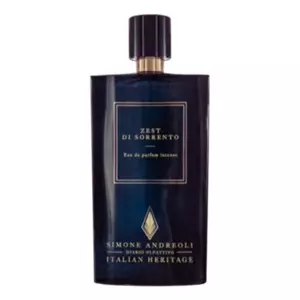 Simone Andreoli Zest Di Sorrento - Интернет-магазин Aliks Perfume
