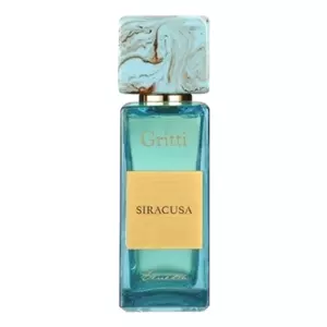 Dr. Gritti Siracusa - Интернет-магазин Aliks Perfume