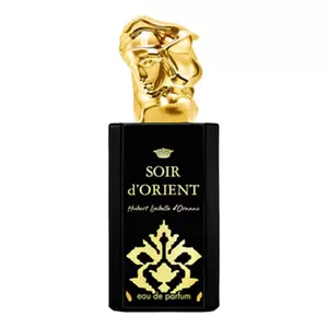 Sisley Soir D'Orient - Интернет-магазин Aliks Perfume