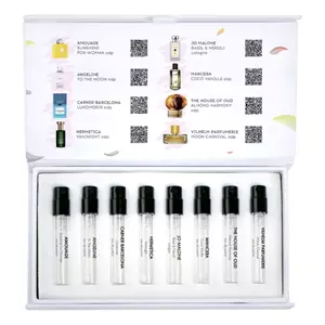 Aroma Box Скорпион для нее - Интернет-магазин Aliks Perfume