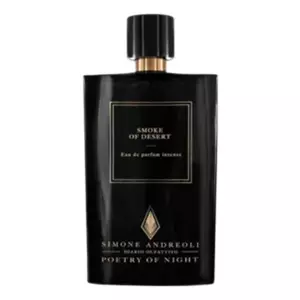 Simone Andreoli Smoke Of Desert - Интернет-магазин Aliks Perfume
