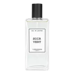 Voskanian Parfums Soir Vert - Интернет-магазин Aliks Perfume