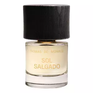 Thomas De Monaco Sol Salgado Extrait de Parfum - Интернет-магазин Aliks Perfume