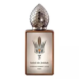 Stephane Humbert Lucas 777 Soleil De Jeddah Afterglow - Интернет-магазин Aliks Perfume