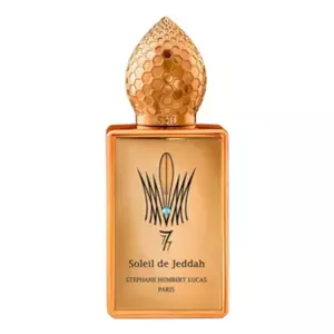 Stephane Humbert Lucas 777 Soleil De Jeddah Mango Kiss - Интернет-магазин Aliks Perfume