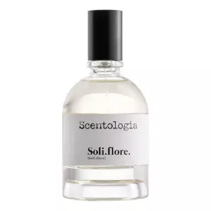 Scentologia Soli.flore. - Интернет-магазин Aliks Perfume