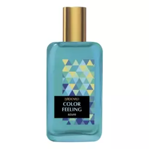 Brocard Сolor Feeling Azure - Интернет-магазин Aliks Perfume