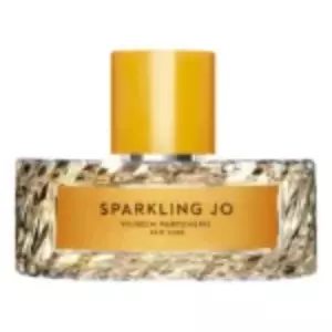 Vilhelm Parfumerie Sparkling Jo - Интернет-магазин Aliks Perfume