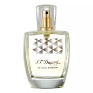 S.T. Dupont Special Edition Pour Femme - Интернет-магазин Aliks Perfume