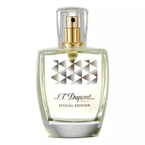 S.T. Dupont Special Edition Pour Femme - Интернет-магазин Aliks Perfume