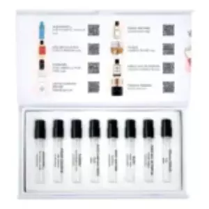 Aroma Box «Для уютных вечеров» от Spoliannna - Интернет-магазин Aliks Perfume