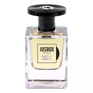 Jusbox Suit Of Lights - Интернет-магазин Aliks Perfume