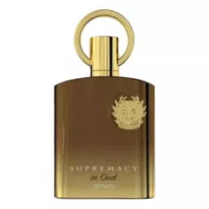 Afnan Supremacy In Oud - Интернет-магазин Aliks Perfume