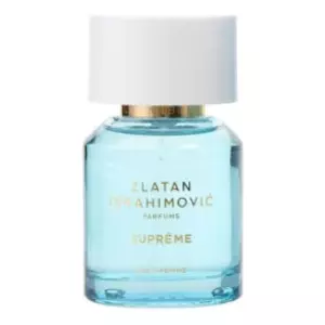 Zlatan Ibrahimovic Supreme Pour Femme - Интернет-магазин Aliks Perfume