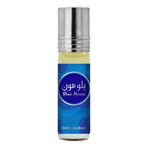 Swiss Arabian  Blue Moon - Интернет-магазин Aliks Perfume