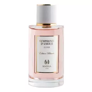 Maissa Parfums Symphonie D'Amour - Интернет-магазин Aliks Perfume