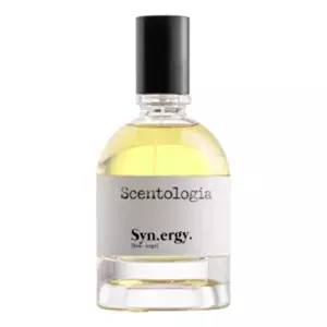 Scentologia Syn.ergy - Интернет-магазин Aliks Perfume