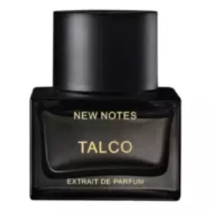New Notes Talco - Интернет-магазин Aliks Perfume