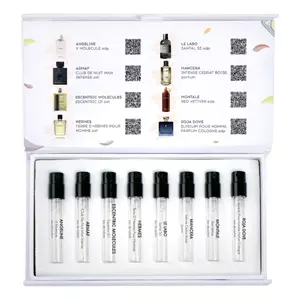 Aroma Box Телец для него - Интернет-магазин Aliks Perfume