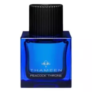 Thameen Peacock Throne - Интернет-магазин Aliks Perfume