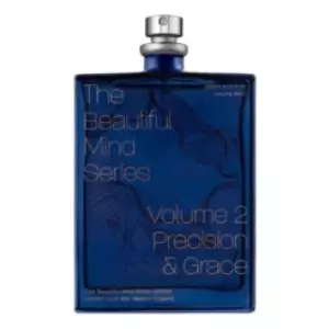 Escentric Molecules The Beautiful Mind Series Volume 2 Precision & Grace - Интернет-магазин Aliks Perfume