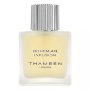 Thameen The Britologne Collection - Bohemian Infusion - Интернет-магазин Aliks Perfume