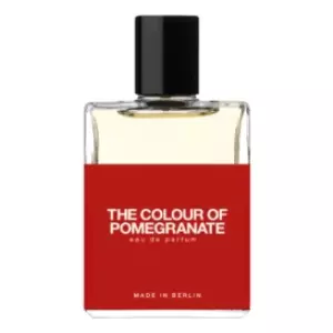 MOTH and RABBIT PERFUMES The Colour Of Pomegranate - Интернет-магазин Aliks Perfume