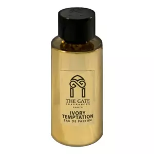 The Gate Fragrances Paris Ivory Temptation - Интернет-магазин Aliks Perfume
