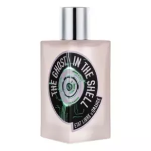Etat Libre D`Orange The Ghost In The Shell - Интернет-магазин Aliks Perfume