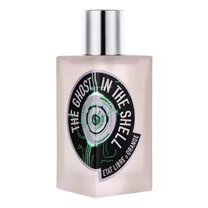 Etat Libre D`Orange The Ghost In The Shell - Интернет-магазин Aliks Perfume