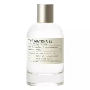 Le Labo The Matcha 26 - Интернет-магазин Aliks Perfume