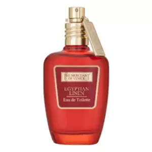 The Merchant Of Venice Egyptian Linen - Интернет-магазин Aliks Perfume
