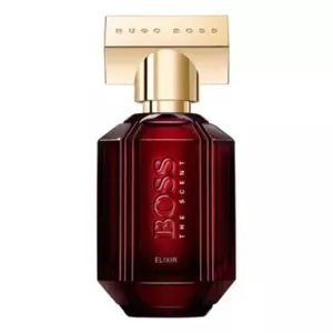 Hugo Boss The Scent Elixir For Her - Интернет-магазин Aliks Perfume