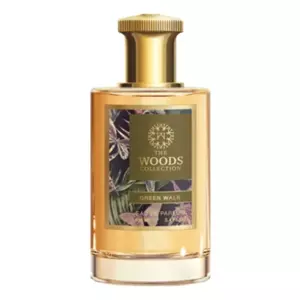 The Woods Collection Green Walk - Интернет-магазин Aliks Perfume