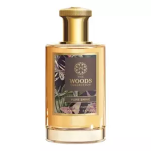 The Woods Collection Pure Shine - Интернет-магазин Aliks Perfume