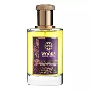 The Woods Collection Secret Source - Интернет-магазин Aliks Perfume