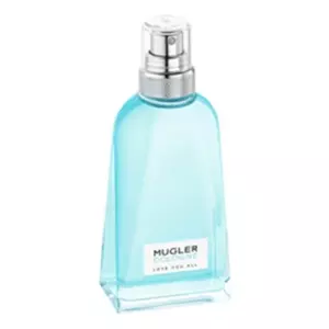 Mugler Cologne Love You All - Интернет-магазин Aliks Perfume