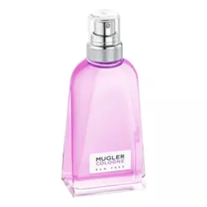 Mugler  Cologne Run Free - Интернет-магазин Aliks Perfume