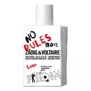 Zadig & Voltaire This Is Her! Art 4 All - Интернет-магазин Aliks Perfume
