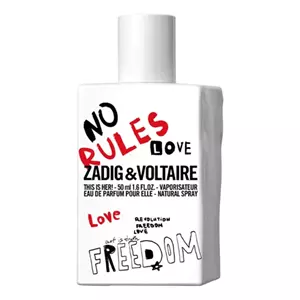 Zadig & Voltaire This Is Her! Art 4 All - Интернет-магазин Aliks Perfume