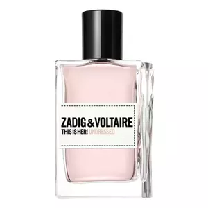 Zadig & Voltaire This Is Her Undressed - Интернет-магазин Aliks Perfume