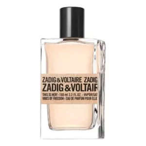Zadig & Voltaire This Is Her! Vibes Of Freedom - Интернет-магазин Aliks Perfume