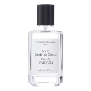 Thomas Kosmala No 10 Desir Du Coeur - Интернет-магазин Aliks Perfume