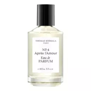 Thomas Kosmala No 4 Apres L'Amour - Интернет-магазин Aliks Perfume